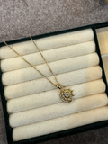 ECLIPSE MUSE PENDANT