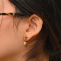 Little Love Earrings