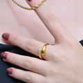 Eternity Shine Ring