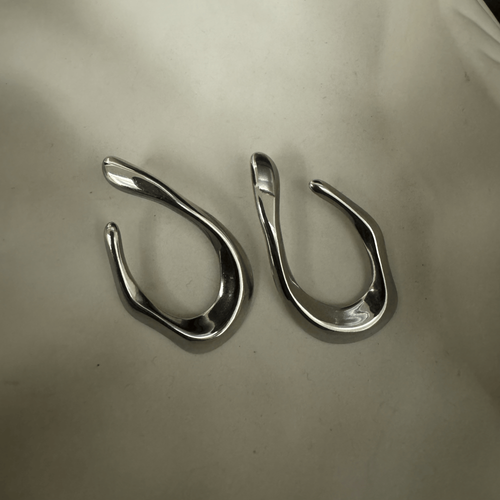 Cool Drip Earrings