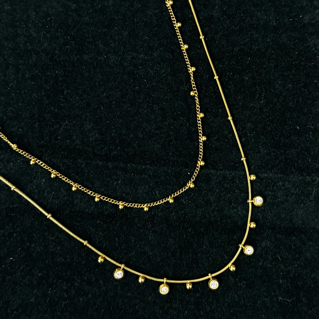 Shine Theory Necklace