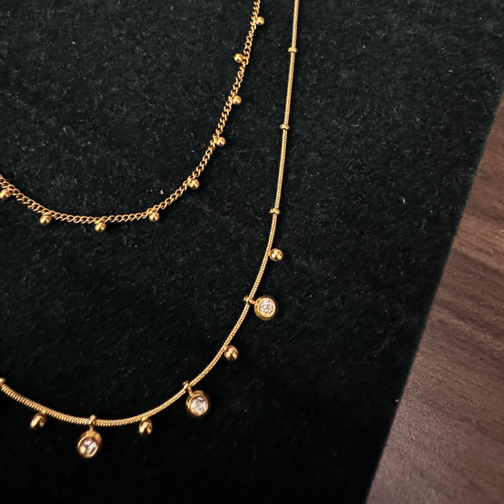 Shine Theory Necklace